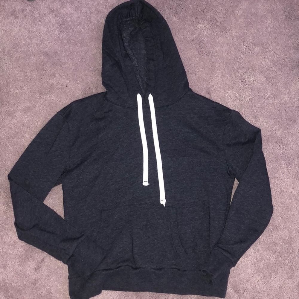 Casual hoodie